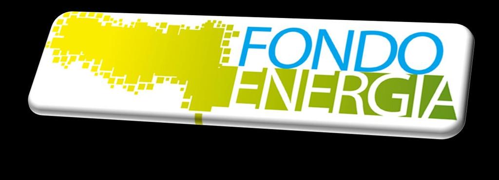 Il supporto del Fondo Energia Abbiamo potuto finanziare molte voci di spesa: Miglioramento efficienza energetica dell impresa. Interventi su immobili strumentali.