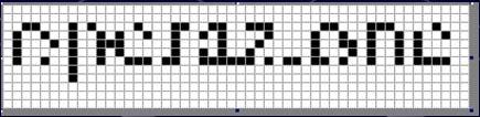 Risoluzione spaziale Con risoluzione spaziale si intende il numero di elementi che vengono rappresentati per un certo spazio piano e viene espressa in varie unità di misura ma sempre come elementi /