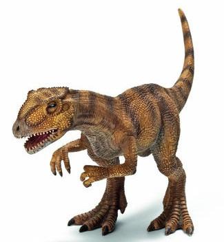 I DINOSAURI Allosaurus LUOGO DI NASCITA : Nord America ALTEZZA/PESO/LUNGHEZZA: 12m, - 5 tonnellate - 5m.