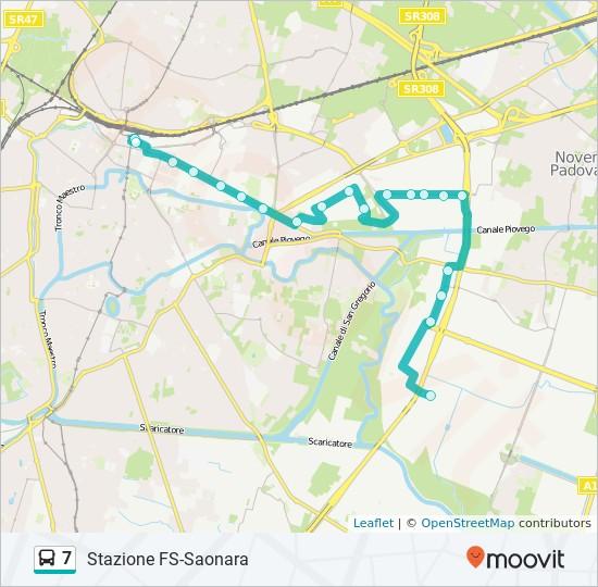 Direzione: Per Spagna Fr Mtcc 20 fermate VISUALIZZA GLI ORARI DELLA LINEA Ferrovia Corsia 2 Ferrovia (Ex Catasto) Tommaseo 70 (Fr. Tribunale) 66 Via Niccolò Tommaseo, Padova Tommaseo Fr.