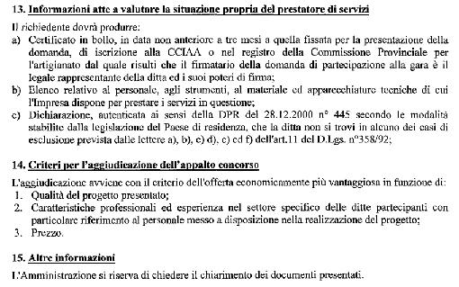 5772 2-4-2002 Supplemento straordinario n. 1 al B. U.