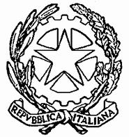 REPUBBLICA ITALIANA DIREZIONE DI INTENDENZA POZZUOLO DEL FRIULI C.F. 91016300310 LETTERA DI ORDINAZIONE n. 15 del 10 gennaio 2019 Reggimento art. ter. a cavallo.