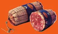 SALAME NAPOLI FIORUCCI 100% carne