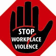 Un approccio di giustizia penale per affrontare la violenza sul posto di lavoro non è efficace nell'affrontare le forme di violenza più insidiose