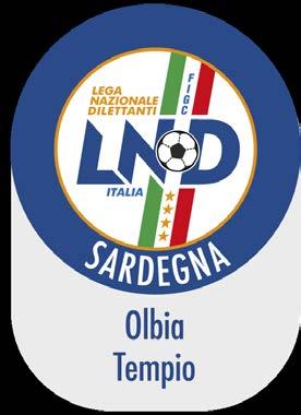 1 Federazione Italiana Giuoco Calcio Lega Nazionale Dilettanti DELEGAZIONE PROVINCIALE di TEMPIO PAUSANIA Via Roma, 8 07029 Tempio Pausania STAGIONE SPORTIVA 2017-2018 COMUNICATO UFFICIALE N 10 del