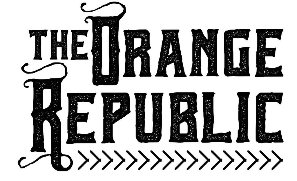 THE ORANGE REPUBLIC 2017 100% Godello - D.