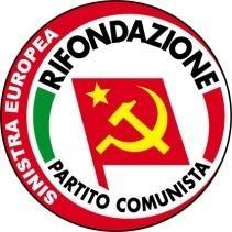 Partito della Rifondazione Comunista X Congresso nazionale Spoleto marzo, e aprile 0 Copia per federazione nazionale Verbale Congresso di Federazione ATTENZIONE.