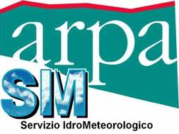 Portate medie periodo estivo a Piacenza riduzione del 50% 2500 portata media periodo