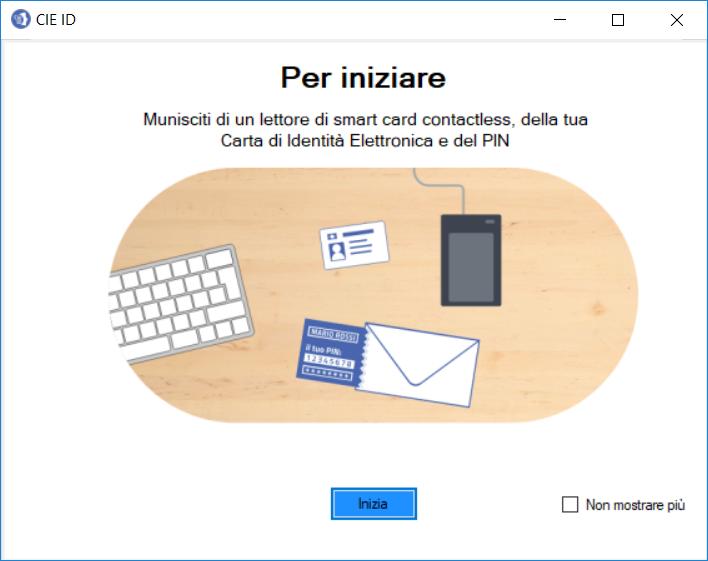 del software: In seguito, sarà mostrato un