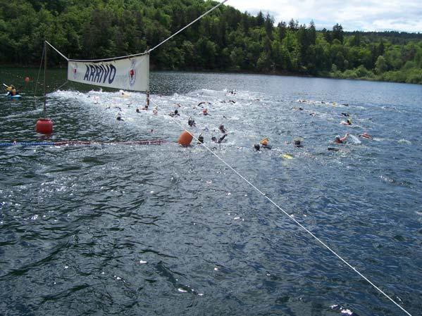 partenza gara esordienti precisione orientamento ore 12,00 partenza categoria masters M/F(3000 mt.