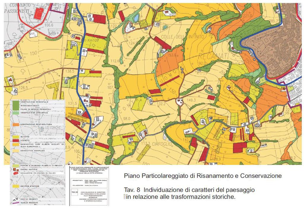 PROBLEMATICHE GEOLOGICHE,