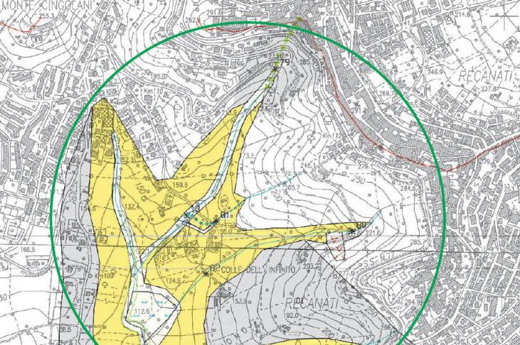 GEOMORFOLOGICHE,