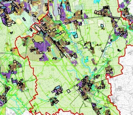 monitoraggio costante I Comuni rispettano le norme e restituiscono le informazioni alla Provincia Gli indicatori di