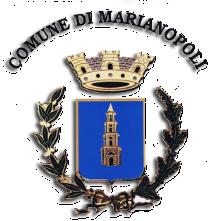 COMUNE DI MARIANOPOLI Libero Consorzio Comunale