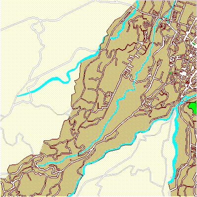 Cossila San Giovanni, Vaglio Colma, Favaro,