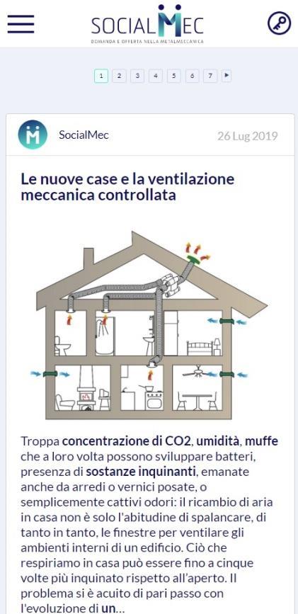 #maintenance Cliente: Progetto: piattaforma per l