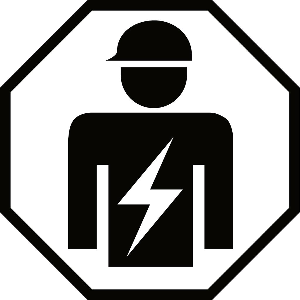 N. art. : FMES3680UP Istruzioni per l uso 1 Indicazioni di sicurezza Il montaggio e il collegamento di dispositivi elettrici devono essere eseguiti da elettrotecnici.