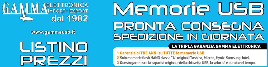 U34-30 67 x 20 x 7 mm FRONTE: 29 x 14 mm RETRO: 29 x 14 mm Memoria USB in plastica bianca da 25 a 49 3,17 3,25 3,77 da 50 a 99 2,89 2,97 3,45 da 100 a