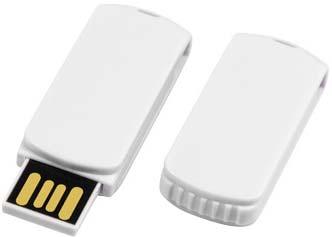 299 2,57 2,62 da 300 a 500 2,48 2,53 Memoria USB rossa (U22-50) / verde (U22-60) con chiusura in metallo silver 16GB da 25 a 49 2,93 2,99 da 50 a