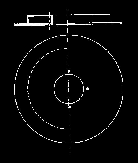 simple pressure. 30612 parabola AG L.