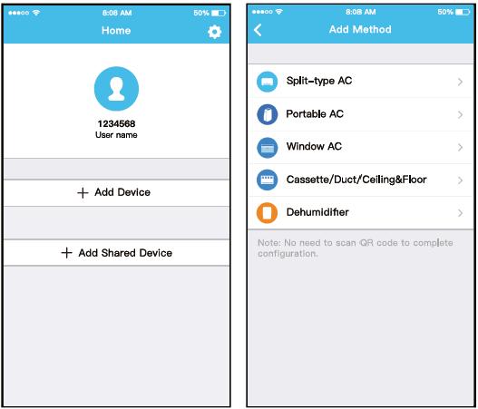 Utilizzo del dispositivo IOS per eseguire la configurazione di rete a Assicurarsi che il dispositivo mobile sia già stato connesso alla rete Wireless che si desidera utilizzare.