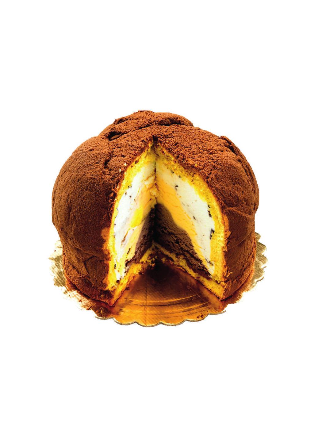 PANETTONE