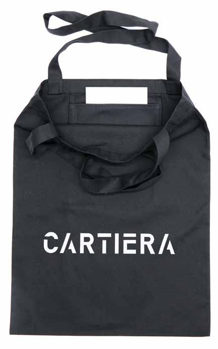 ART.18/B SHOPPING BAG CON TASCHINO INTERNO