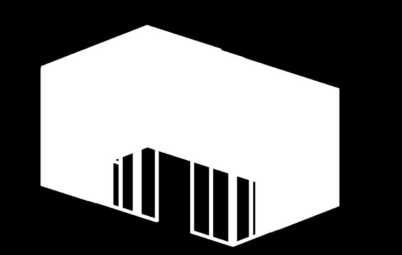 B Sistema RiBox per pareti Sistema RiBox per solai A C Sezione A (verticale)