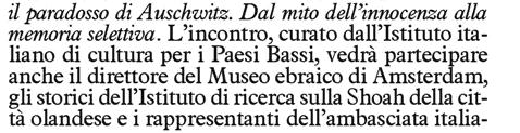 Diffusione: