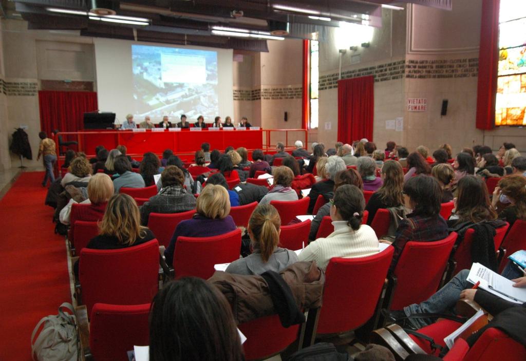 Milano, 13/02/09 II convegno L ASSISTENTE SOCIALE IN AZIENDA