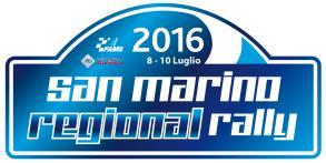 ACI SPORT Rally Campionato Regionale ERMS