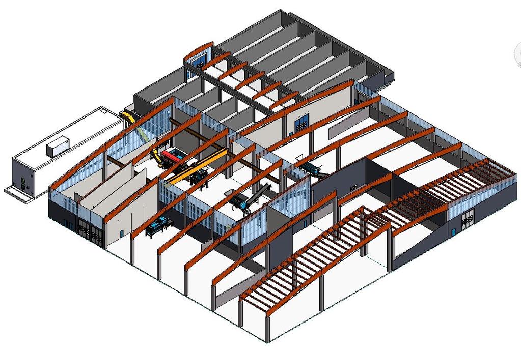 Relativamente all ATO 3:, provincia di Crotone: ATO 3 ECODISTRETTO DI CROTONE Descrizione Descrizione Dati operativi di targa Biogas prodotto upgrading a biometano Stato