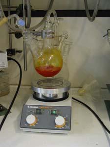 Li esempio: δ δ δ δ Li Li Li Li ( ) Li() FSFA AZI DI WITTIG alogenoalcano trifenilfosfina base forte composto carbonilico AL 1. Sostituzione nucleofila.