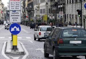 sistema TVCC Monitoraggio dei transiti Gestione accesso parcheggi Accesso automatizzato Verifica