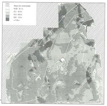 A. Marcellini), è stato realizzato per il masterplan del Rubicone (comuni di Gatteo, Savignano sul Rubicone e S.