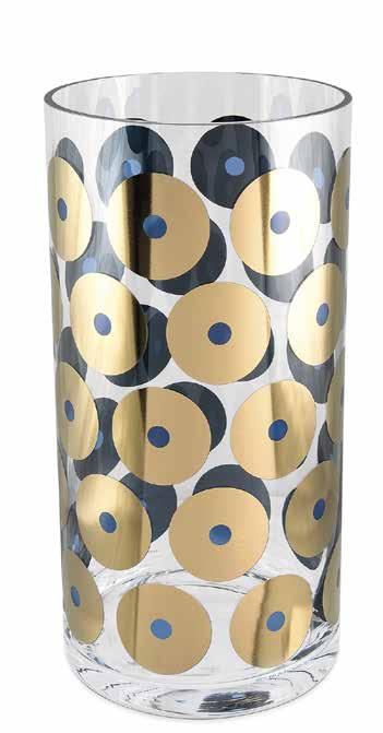 VASO CILINDRICO MAXI MAXI VASE COD.