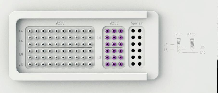 metalliche, membrane e impianti subperiostali.