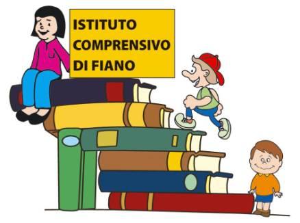 ISTITUTO COMPRENSIVO DI FIANO VIA CASTELLO, 7 10070 FIANO (TO) 011 9254261 011 9254552 011 9255121 C.F.: 92028690011 - C.M.: TOIC828007 - sito: www.icfiano.gov.it TOIC828007@istruzione.