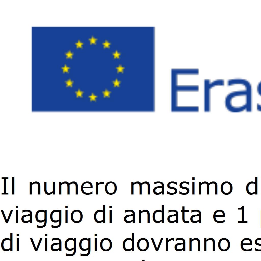 Il contributo prevede il rimborso delle spese di viaggio e di soggiorno con riferimento ai massimali per paese di destinazione.