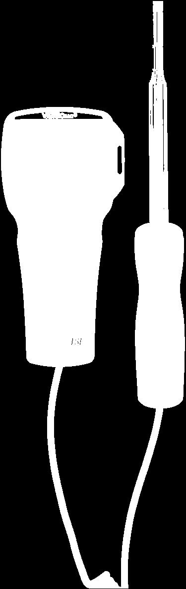 Termoanemometro Multifunzione