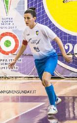 A far visita alla vicentine toccherà alla Futsal Futbol Cagliari, reduce da due successi di fila. La caccia alla post season prosegue.