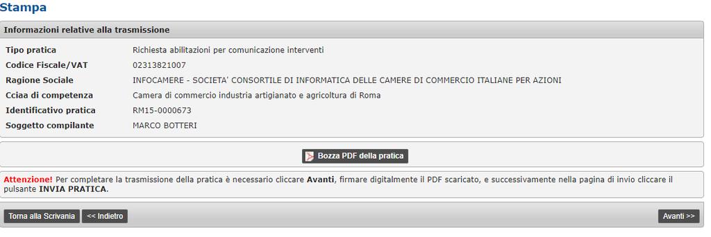 Non è possibile richiedere le abilitazioni per le imprese che svolgono attività di recupero FGAS da impianti di condizionamento installati su autoveicoli che non sono soggette ad alcun obbligo.