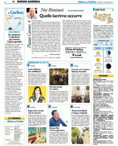 : 50 Sezione: ORDINE PUBBLICO