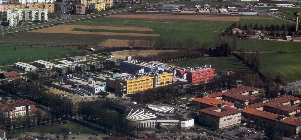 Università degli Studi di Torino Scuola di Agraria e Medicina Veterinaria AZIENDA ZOOTECNICA DIPARTIMENTO DI SCIENZE