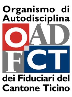 Regolamento Tariffario OAD FCT (RT) In applicazione dell art. 8 lett. d e dell art.