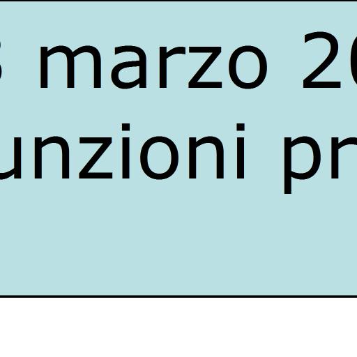 e dalla Città Metropolitana, con particolare