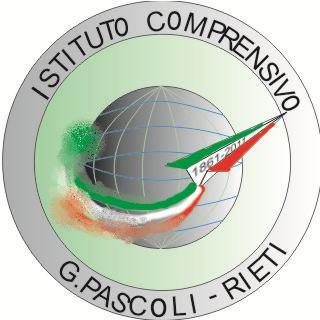 2) Approvazione Regolamento Acquisti di beni e servizi. 3) Predisposizione Conto Consuntivo 2018: comunicazione. 4) Predisposizione Programma Annuale esercizio finanziario 2019.