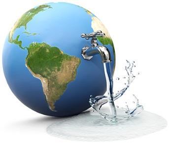 Bottiglia blu R-PET: impatto ambientale ed LCA Global warming (aumento gas serra espressa come kg di