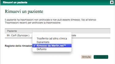 net PCN è necessario che tutte le trasmissioni siano state