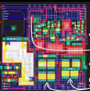 Difficoltà regolazione parametri Asimmetria